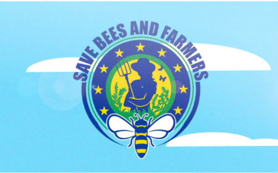 Save bees and farmers