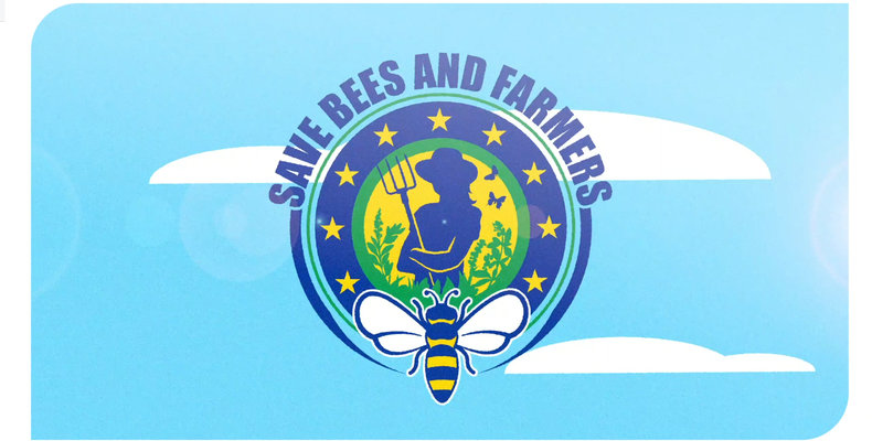 Save bees and farmers